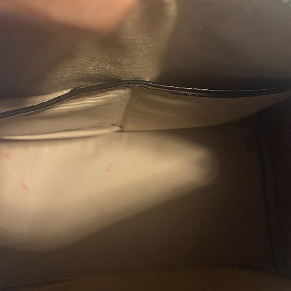 Burberry Nova Check Handbag - Picture 9 of 12